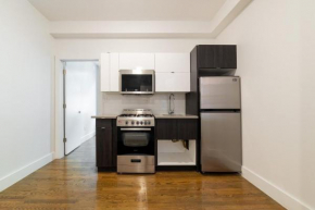 Apartment 1412: East Village